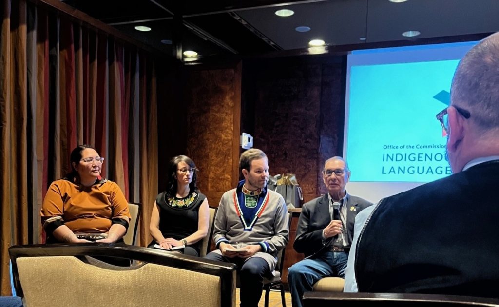 United Nations Permanent Forum on Indigenous Issues 2025