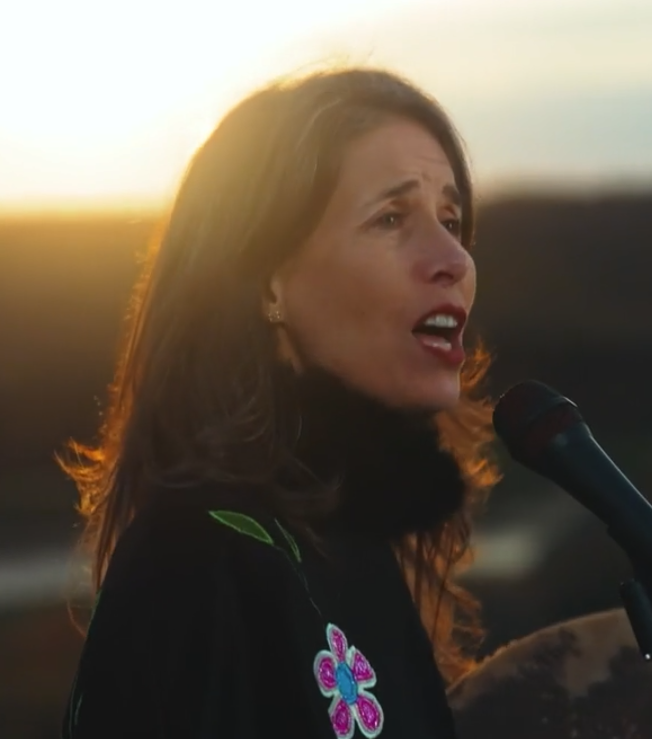 Andrea Menard