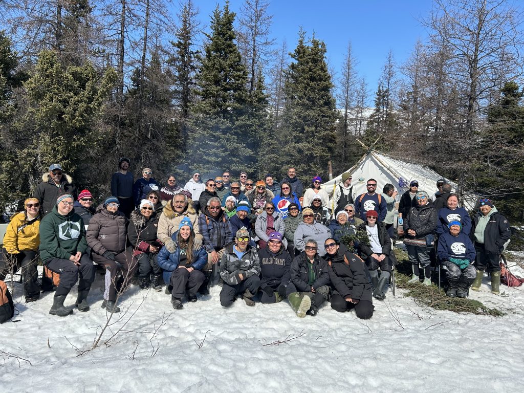 Nunatsiavut Language Summit