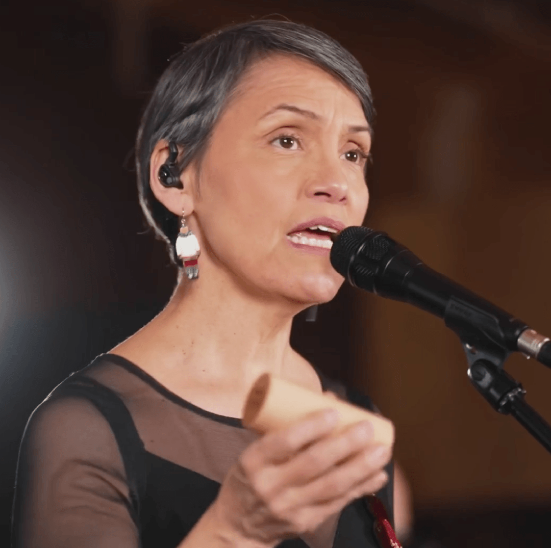 Susan Aglukark