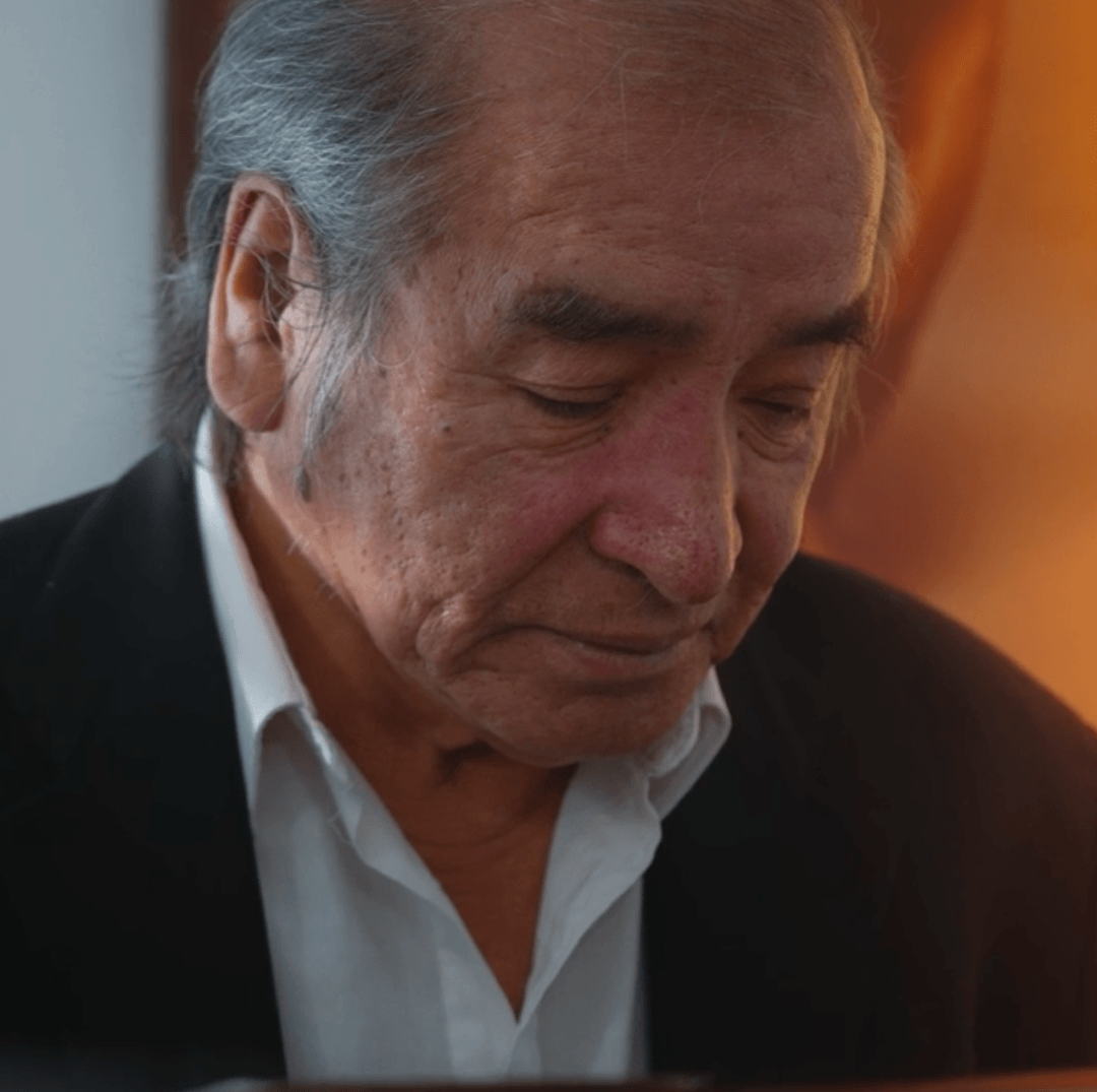 Tomson Highway