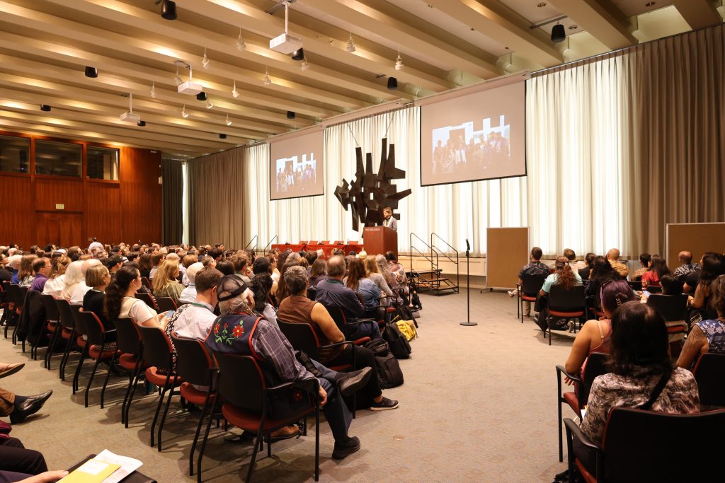 Global Collaboration Strengthens Indigenous Language Revitalization at the 9th International Conference on Language Documentation and Conservation in Hawai‘i