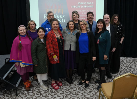 United Nations Permanent Forum on Indigenous Issues 2026